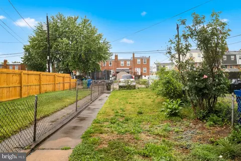 Exterior - 3644 Benson Ave, Halethorpe, MD 21227 photo 5 of 5