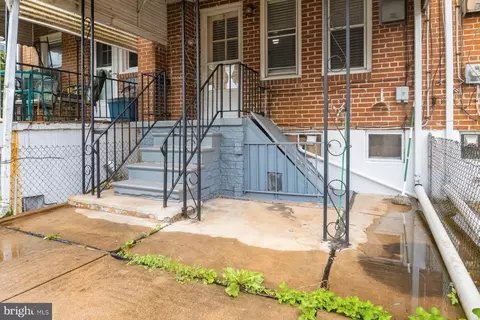 Exterior - 3644 Benson Ave, Halethorpe, MD 21227 photo 3 of 5