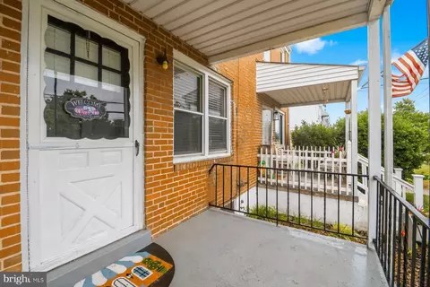 3644 Benson Ave, Halethorpe, MD 21227