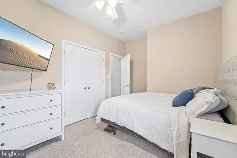 Bedroom - 2506 E Fairmount Ave, Baltimore, MD 21224 photo 6 of 8