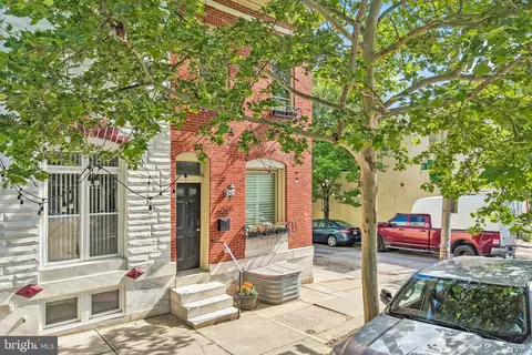 Exterior - 2506 E Fairmount Ave, Baltimore, MD 21224 photo 2 of 14