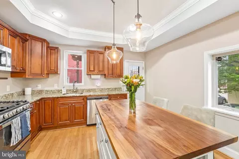 Kitchen - 2506 E Fairmount Ave, Baltimore, MD 21224 photo 3 of 3