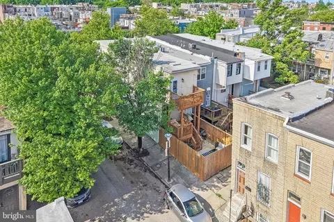 View/Area - 2506 E Fairmount Ave, Baltimore, MD 21224 photo 7 of 7