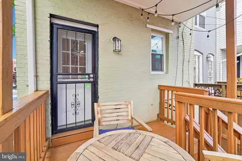 Exterior - 2506 E Fairmount Ave, Baltimore, MD 21224 photo 10 of 14
