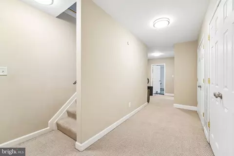 Entry Way - 2506 E Fairmount Ave, Baltimore, MD 21224 photo 5 of 6