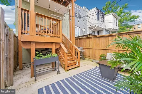 Exterior - 2506 E Fairmount Ave, Baltimore, MD 21224 photo 3 of 14