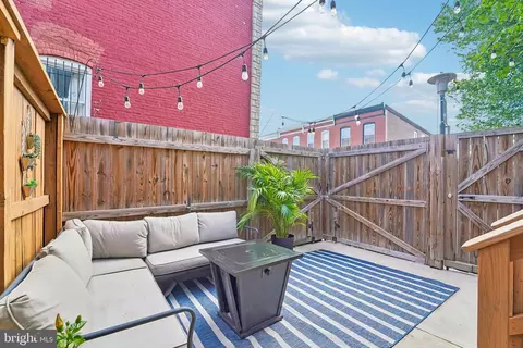 Exterior - 2506 E Fairmount Ave, Baltimore, MD 21224 photo 11 of 14