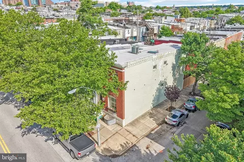 View/Area - 2506 E Fairmount Ave, Baltimore, MD 21224 photo 2 of 7