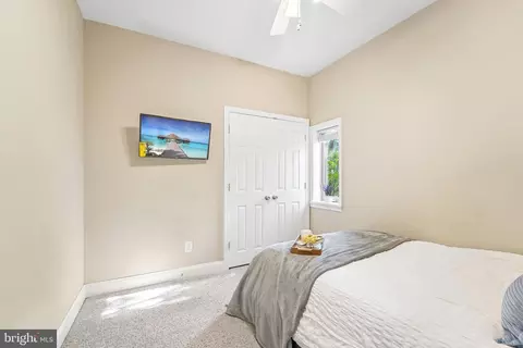Bedroom - 2506 E Fairmount Ave, Baltimore, MD 21224 photo 3 of 8