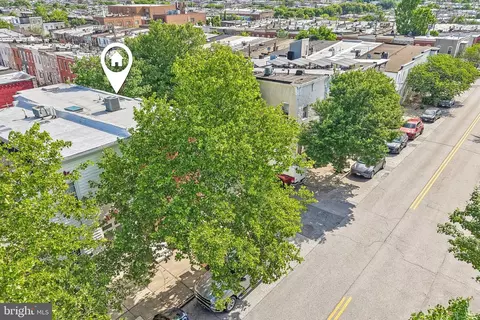 View/Area - 2506 E Fairmount Ave, Baltimore, MD 21224 photo 4 of 7
