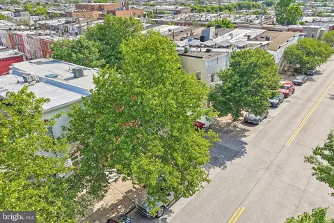 View/Area - 2506 E Fairmount Ave, Baltimore, MD 21224 photo 3 of 7