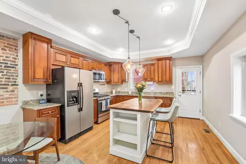 Kitchen - 2506 E Fairmount Ave, Baltimore, MD 21224 photo 2 of 3