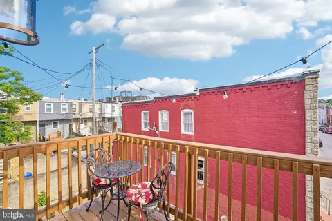 Exterior - 2506 E Fairmount Ave, Baltimore, MD 21224 photo 5 of 14