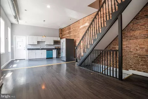 1210 Weldon Ave, Baltimore, MD 21211