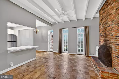 1227 Park Ave #8, Baltimore, MD 21217