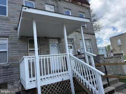 3802 Pennington Ave, Baltimore City, MD 21226