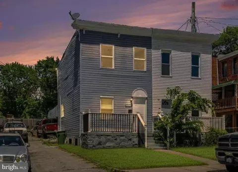 2642 Kennedy Ave, Baltimore, MD 21218