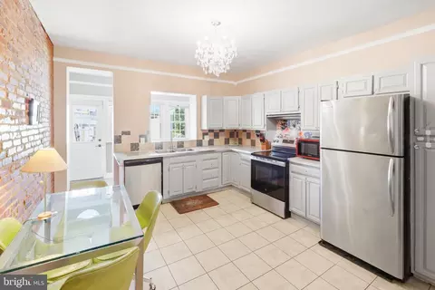 Kitchen - 1303 Weldon Ave, Baltimore, MD 21211 photo 1 of 1