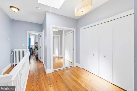 Entry Way - 1303 Weldon Ave, Baltimore, MD 21211 photo 4 of 6