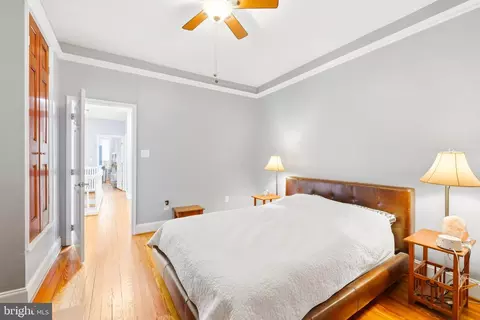 Bedroom - 1303 Weldon Ave, Baltimore, MD 21211 photo 1 of 2