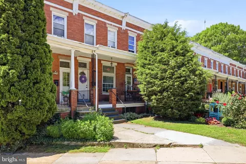 Other - 1303 Weldon Ave, Baltimore, MD 21211 photo 2 of 12