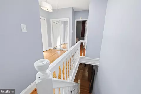 Entry Way - 1303 Weldon Ave, Baltimore, MD 21211 photo 3 of 6