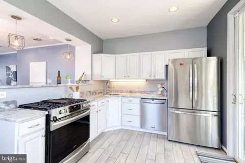 Kitchen - 1725 Byrd St, Baltimore, MD 21230 photo 1 of 7