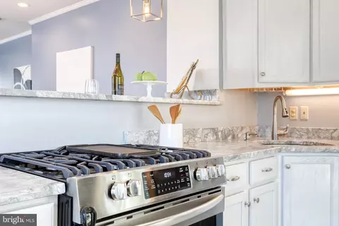 Kitchen - 1725 Byrd St, Baltimore, MD 21230 photo 7 of 7