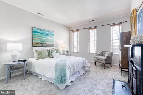 Bedroom - 1725 Byrd St, Baltimore, MD 21230 photo 1 of 3