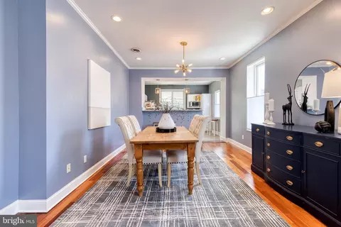 Dining - 1725 Byrd St, Baltimore, MD 21230 photo 1 of 4