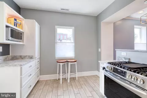 Kitchen - 1725 Byrd St, Baltimore, MD 21230 photo 6 of 7