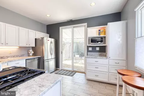 Kitchen - 1725 Byrd St, Baltimore, MD 21230 photo 3 of 7