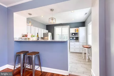Kitchen - 1725 Byrd St, Baltimore, MD 21230 photo 2 of 7