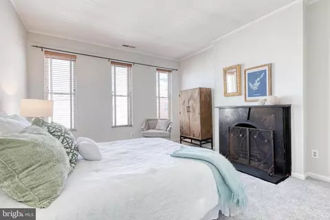 Bedroom - 1725 Byrd St, Baltimore, MD 21230 photo 3 of 3