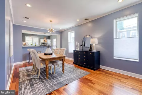 Dining - 1725 Byrd St, Baltimore, MD 21230 photo 2 of 4