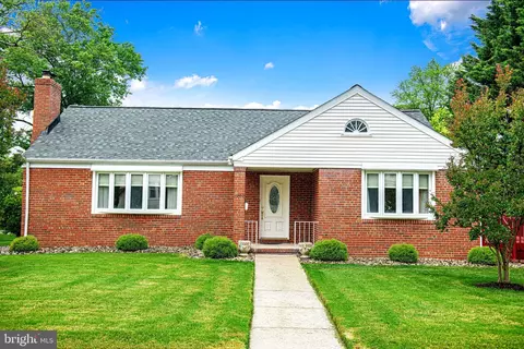 7202 Old Harford Rd, Baltimore, MD 21234