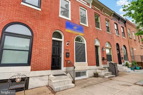 708 S Conkling St, Baltimore, MD 21224