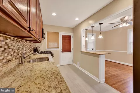 Kitchen - 2105 Cloville Ave, Baltimore, MD 21214 photo 2 of 3