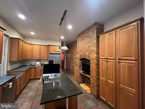 Kitchen - 1908 Madison Ave, Baltimore, MD 21217 photo 1 of 1