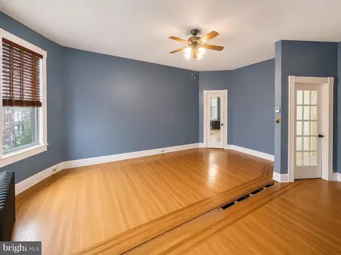Living - 1908 Madison Ave, Baltimore, MD 21217 photo 3 of 8