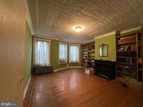 Living - 1908 Madison Ave, Baltimore, MD 21217 photo 5 of 8