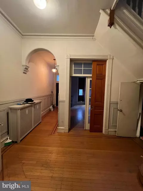Entry Way - 1908 Madison Ave, Baltimore, MD 21217 photo 9 of 9