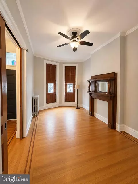 Living - 1908 Madison Ave, Baltimore, MD 21217 photo 2 of 8