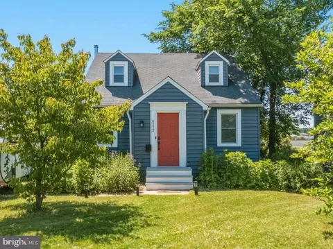 6222 Tramore Rd, Baltimore, MD 21214
