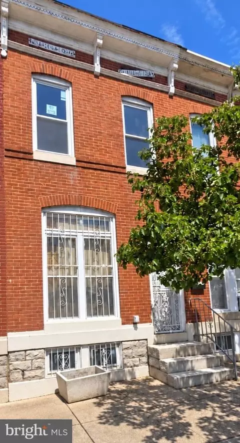 Other - 1202 E Lafayette Ave, Baltimore, MD 21202 photo 8 of 10