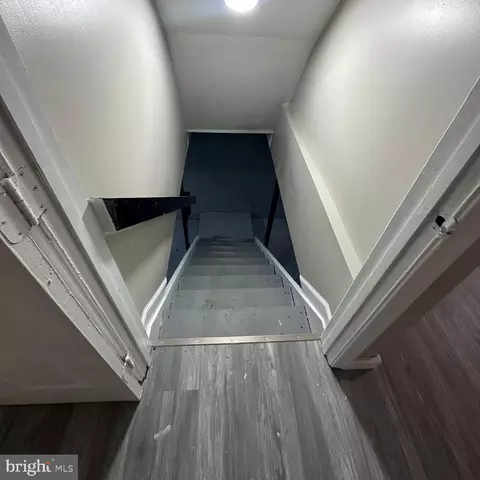 Entry Way - 1202 E Lafayette Ave, Baltimore, MD 21202 photo 1 of 5