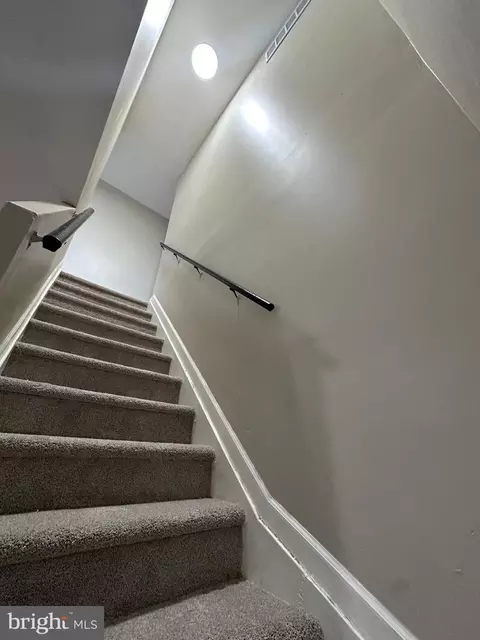Entry Way - 1202 E Lafayette Ave, Baltimore, MD 21202 photo 5 of 5