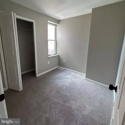 Bedroom - 1202 E Lafayette Ave, Baltimore, MD 21202 photo 2 of 2