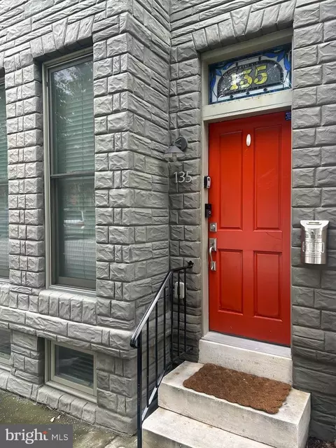 135 N Luzerne Ave, Baltimore, MD 21224
