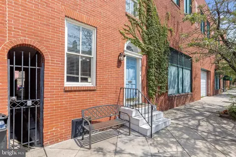 Other - 30 E Henrietta St, Baltimore, MD 21230 photo 2 of 11